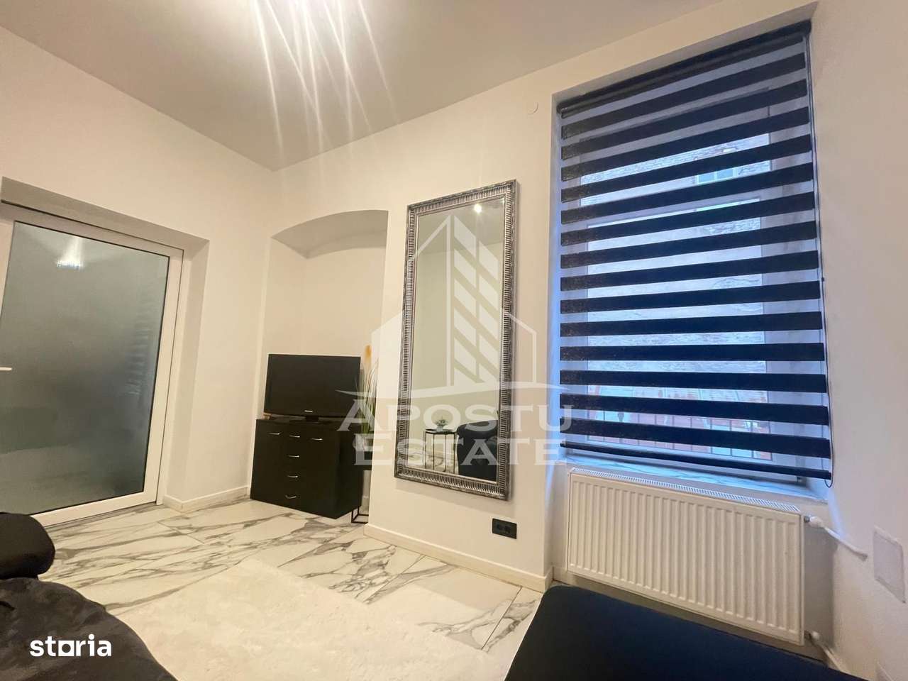 Chirie, Apartament 2 camere Centru , bulevardul Revoluției, Teatru - Imagine principală: 5/14