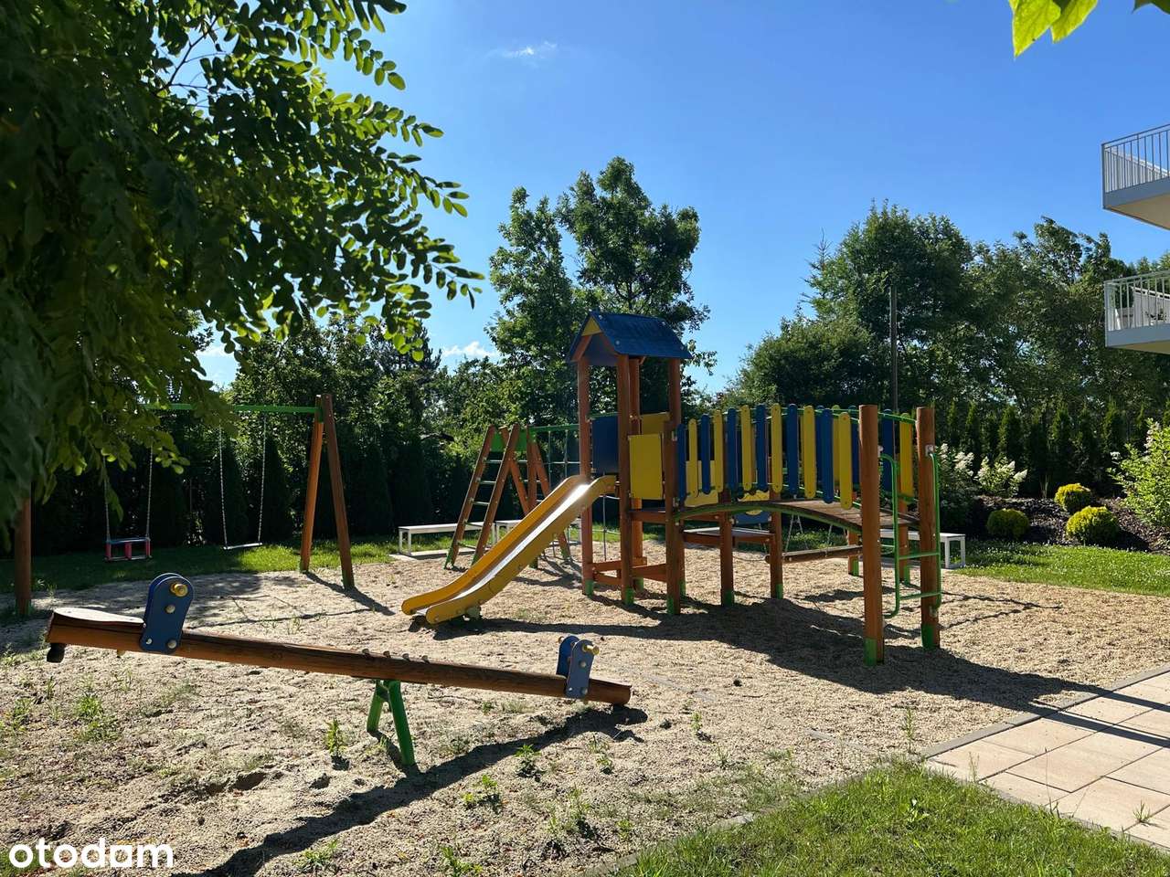 Mieszkanie wykończone pod klucz - Verde Park Brzeg-14