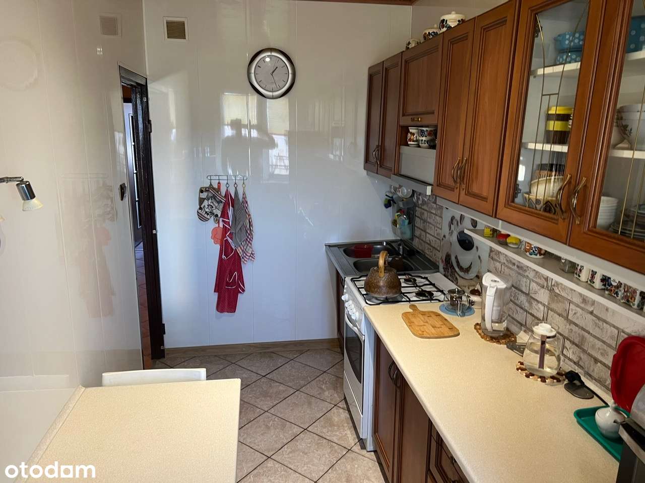 M-4, 62m2, Widzew-Wschód, Umeblowane, Do Wprowadzenia-11