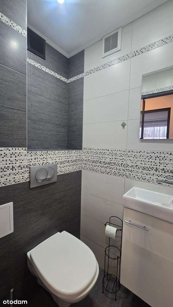 Trzypokojowe mieszkanie po kapitanym remoncie!-9