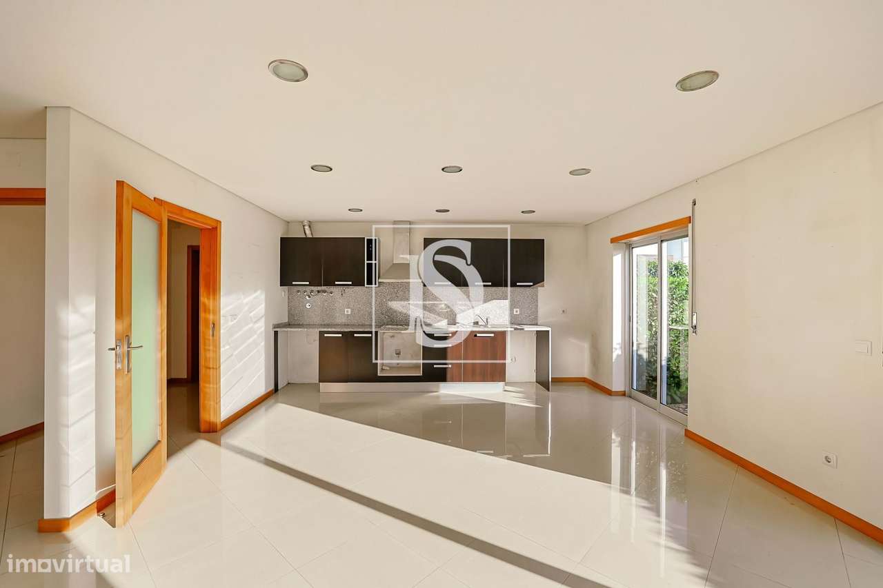 Apartamento T3 em Galegos (São Martinho) - Grande imagem: 4/35