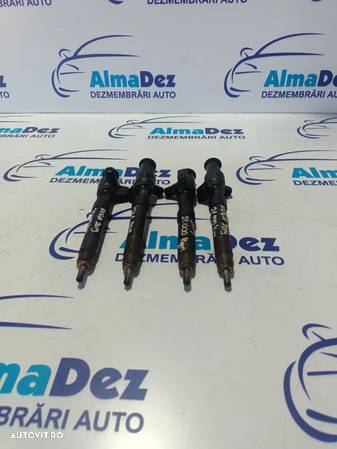 Injector / injectoare Ford Kuga 2.0 diesel 2019 21000 km - 1