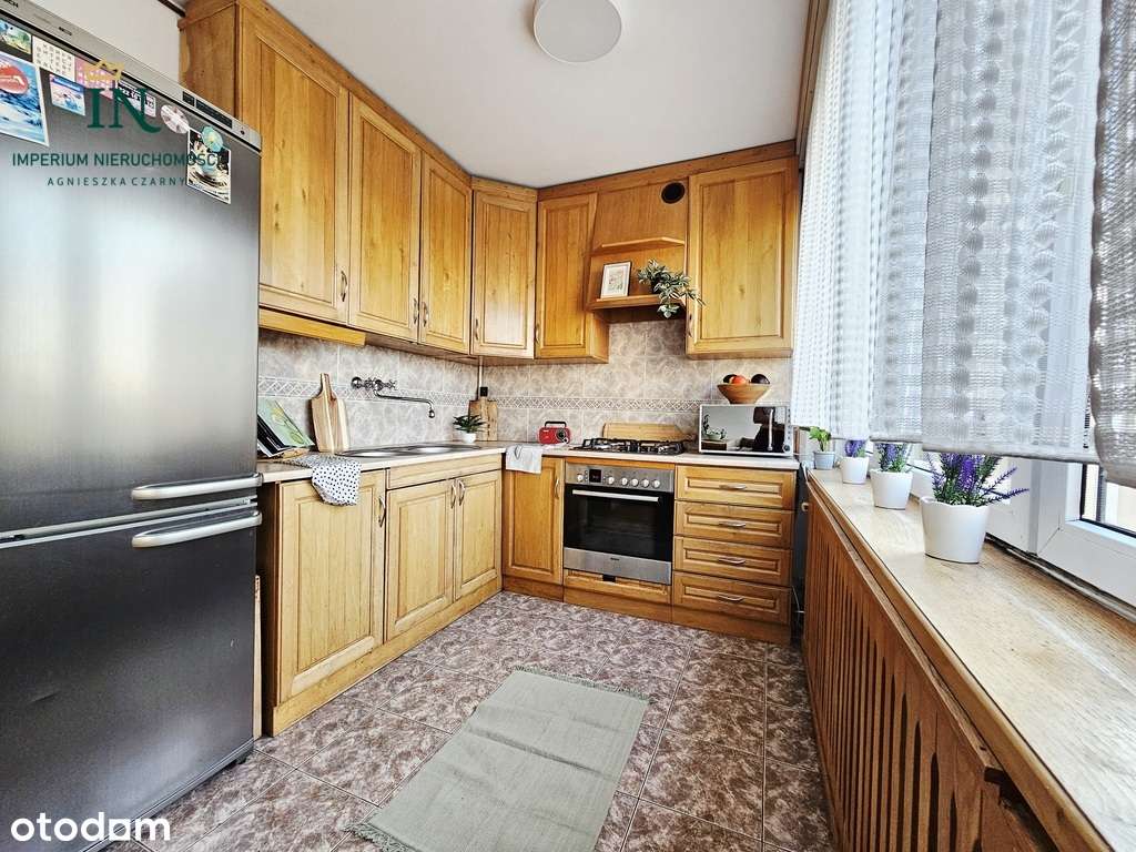 *** 4 pokoje, blisko UM, ul. Radzyńska, Czechów***-4