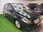 Mercedes-Benz B 180 CDi BlueEfficiency - 3