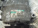 KOMPRESOR KLIMATYZACJI VW PASSAT B6 1,9TDI 1K0820859F 2007R - 3