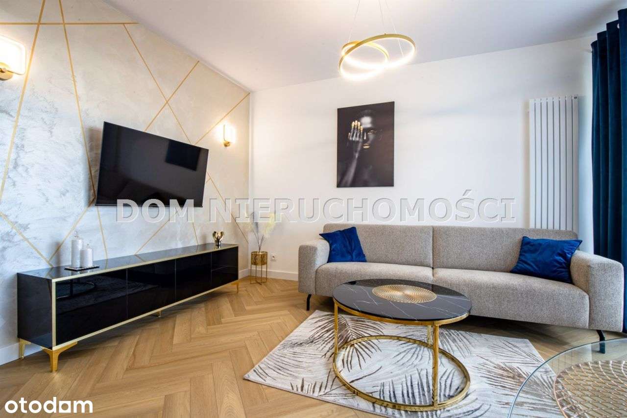 Apartament Centaurus w centrum na wynajem !!! - Pełny obrazek: 4/11