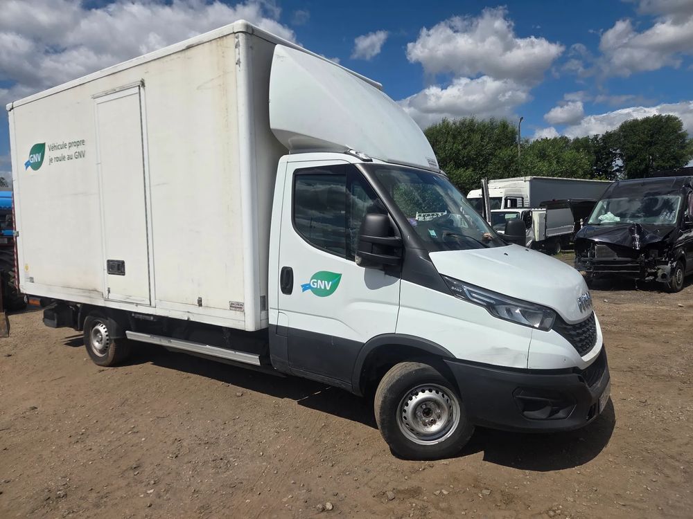 Iveco Daily 2021