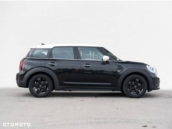 MINI Countryman Cooper Classic Trim - 2