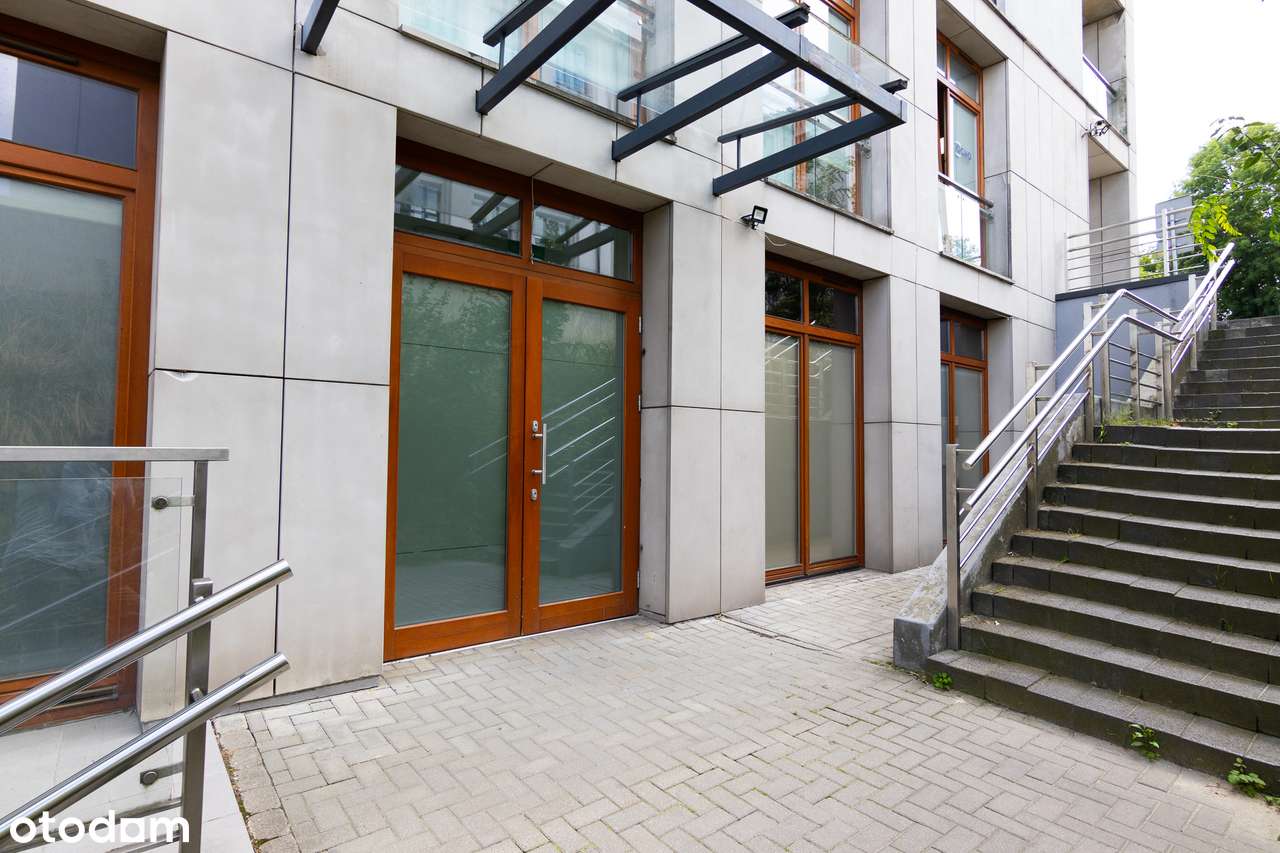 Lokal usługowy 166,9 m2 ul.Spokojna, Lublin-1