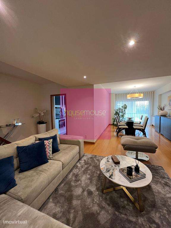 Apartamento T 3, S. Vicente Pachancho, Colégio D. Diogo-7