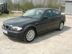 BMW Seria 3 318i - 1