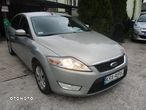 Ford Mondeo 1.8 TDCi Gold X - 3