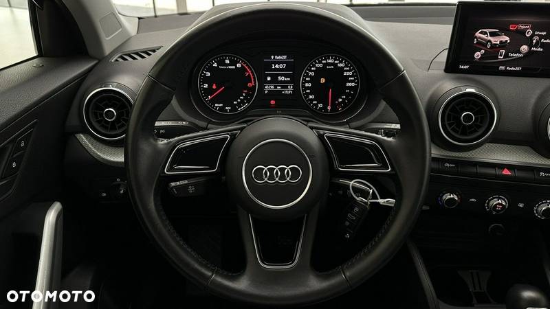 Audi Q2 35 TFSI S tronic - 24