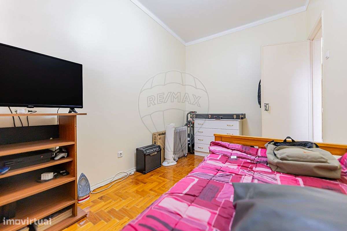 Apartamento T2 para venda-14