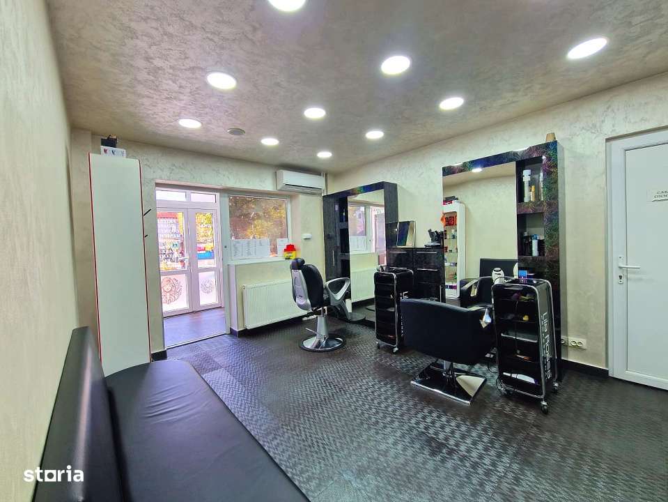 Spatiu comercial cu vad excelent – vis-a-vis de Spitalul Obregia - Imagine principală: 3/14