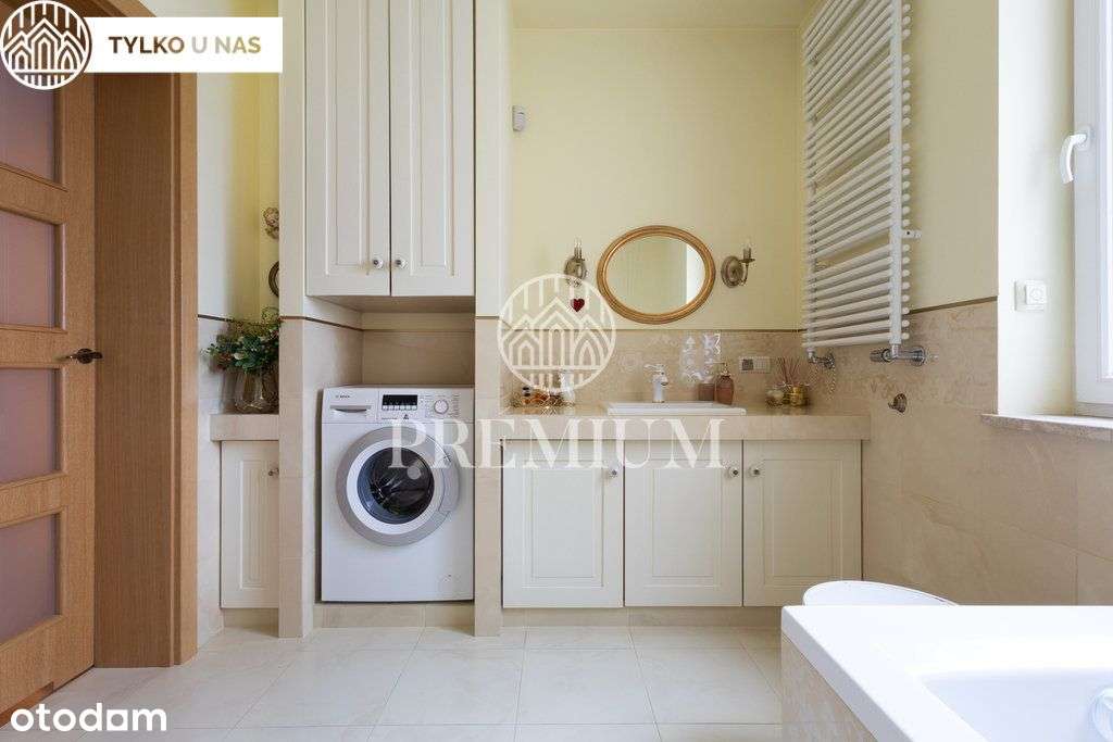 Wyjątkowy apartament na Osiedlu Paryskim-10