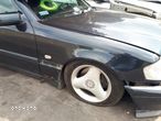 MERCEDES C KLASA W202 KOMBI 97-01 LAMPKA PODSUFITKI OŚWIETLENIE WNĘTRZA - 10