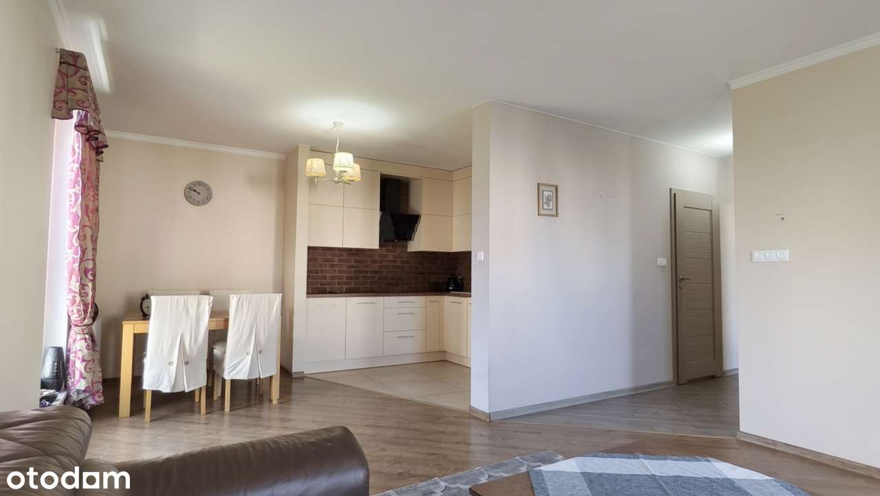 Gdynia Pogórze mieszkanie, nowe budownictwo-9