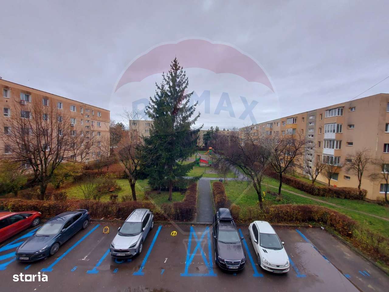 Apartament cu 3 camere de închiriat în zona Astra! - Imagine principală: 1/19