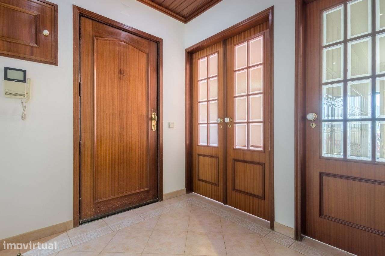 Apartamento T2 para Arrendamento no Parque das Nações - Grande imagem: 5/19