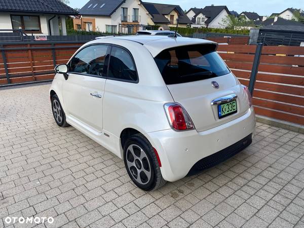 Fiat 500 - 4