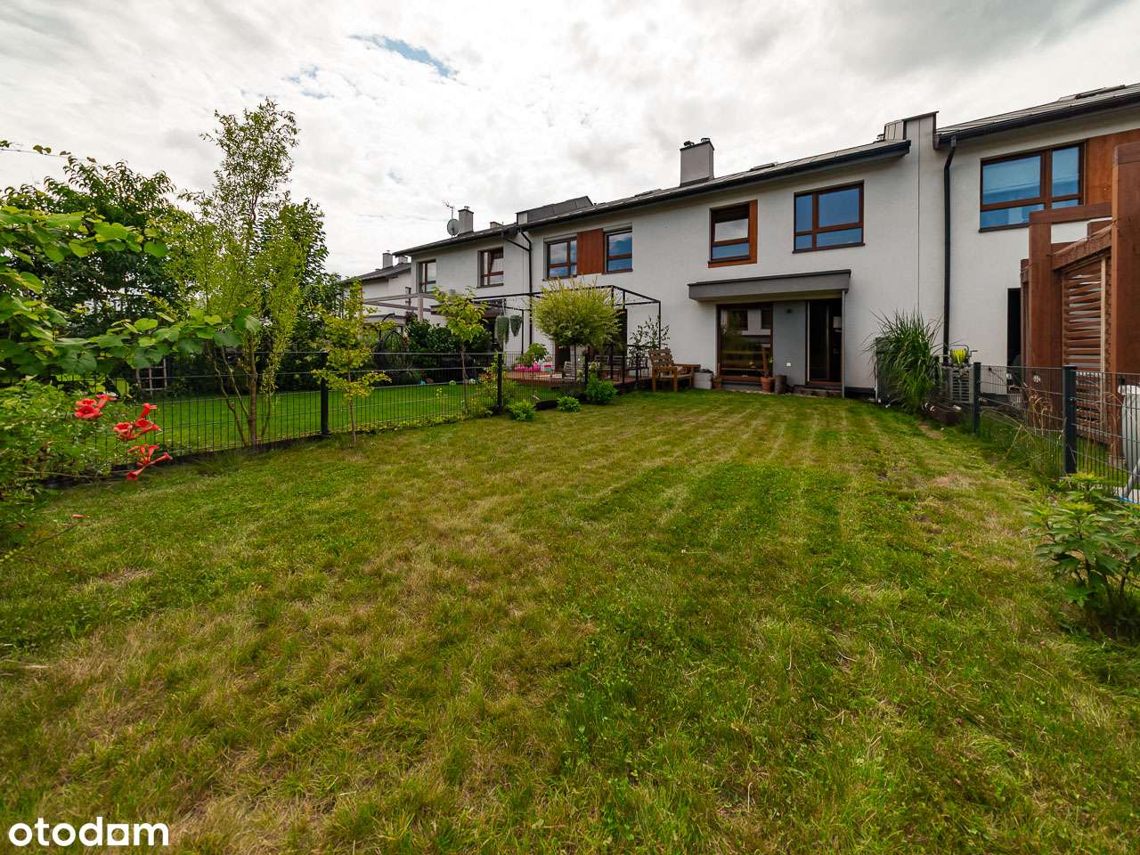 szybki dojazd do Warszawy gotowy do wprowadzenia 81 m2 ogród 75 m2-6