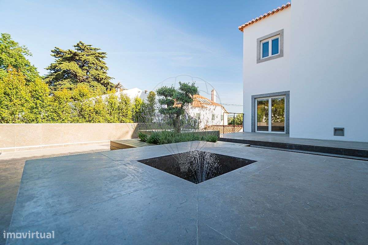 Moradia T6 para venda-30