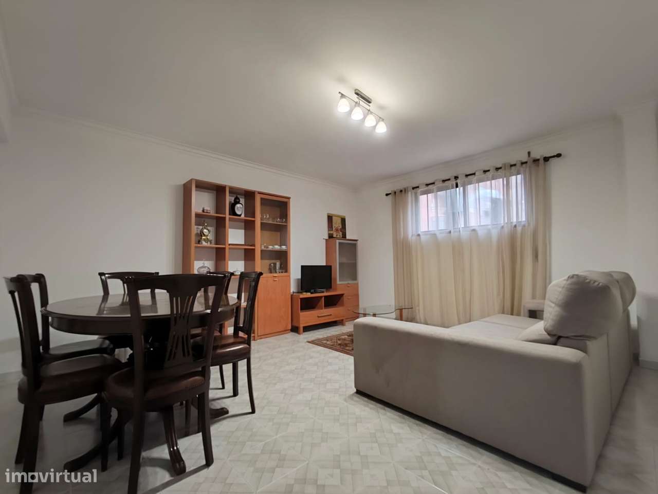 Apartamento T1 + 1 Agualva-15