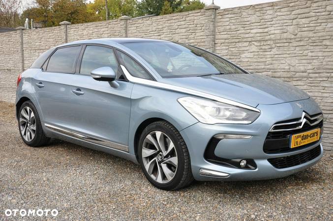 Citroën DS5 2.0 HDi SportChic - 7