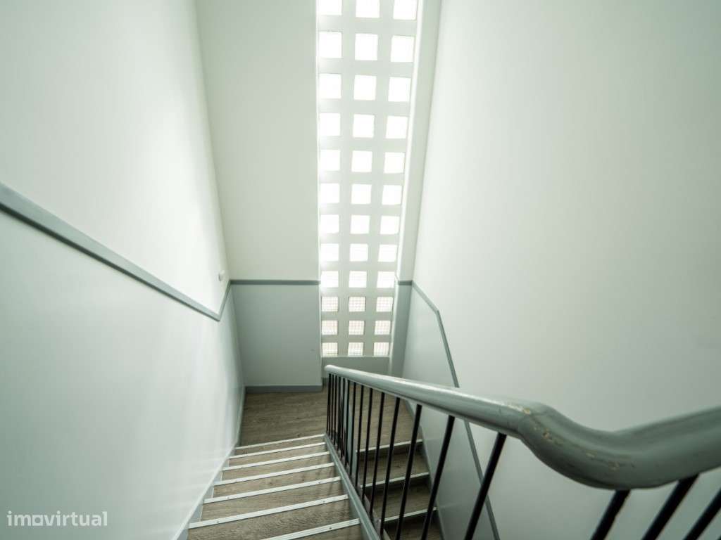 Apartamento a 350 metros da praia-11