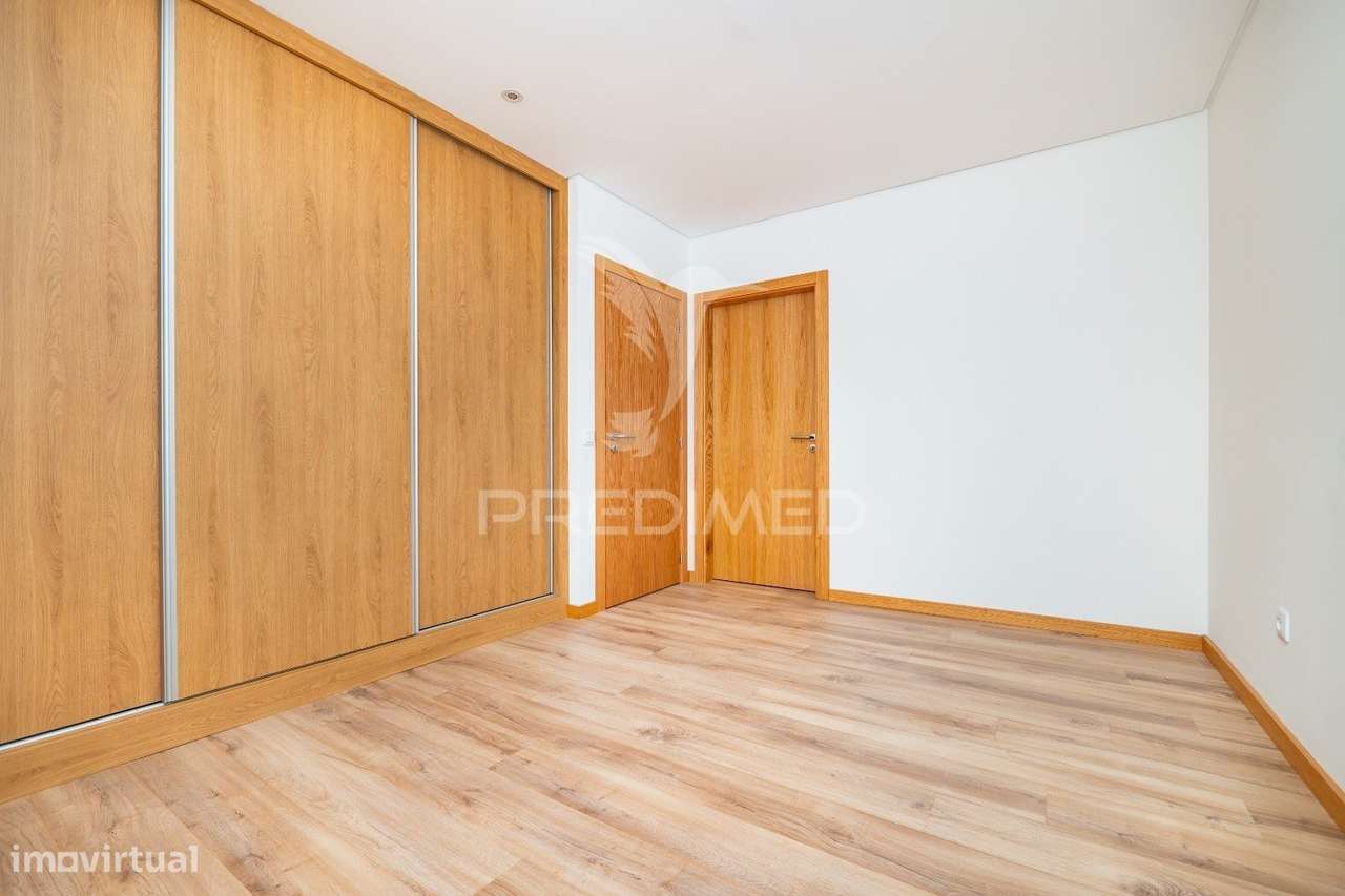 Excelente apartamento T3 no centro de Arco de Búlhe, Cabeceiras de...-23