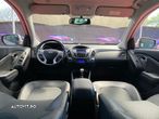 Hyundai ix35 2.0 CRDI High 4WD GLS Premium+ - 4