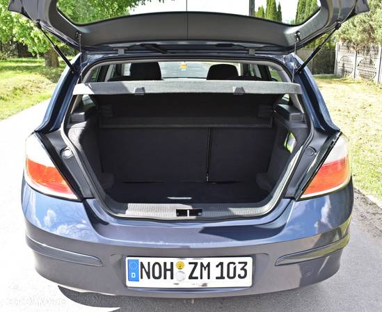 Opel Astra II 1.4 Start - 17