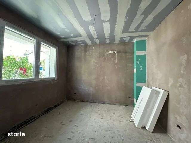 Vilă versatilă în zona Herăstrău – Șoseaua Nordului - Imagine principală: 4/7