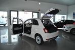 Fiat 500 1.3 MJ Lounge S&S - 38