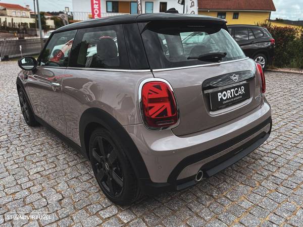 MINI Cooper Sport Edition - 6