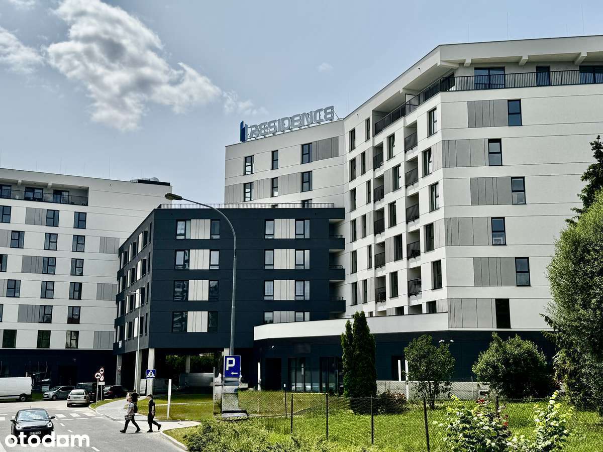 68m2 Lokal Usługowy ul.Podpromie 6 Rzeszów Nowy Plus Komórka Lokatorsk - Pełny obrazek: 4/16