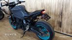 Yamaha MT - 11