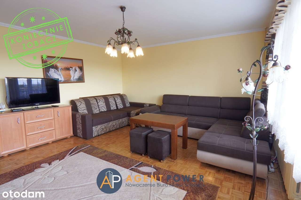 Mieszkanie 2-pokojowe Osiedle Młodych Olkusz-9