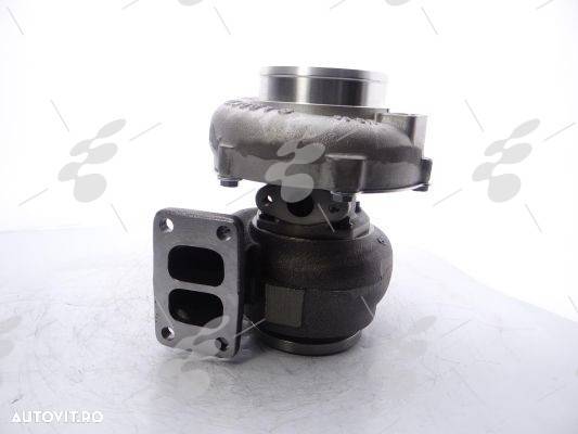 turbosuflanta New Holland GT3571 87800544 - 1