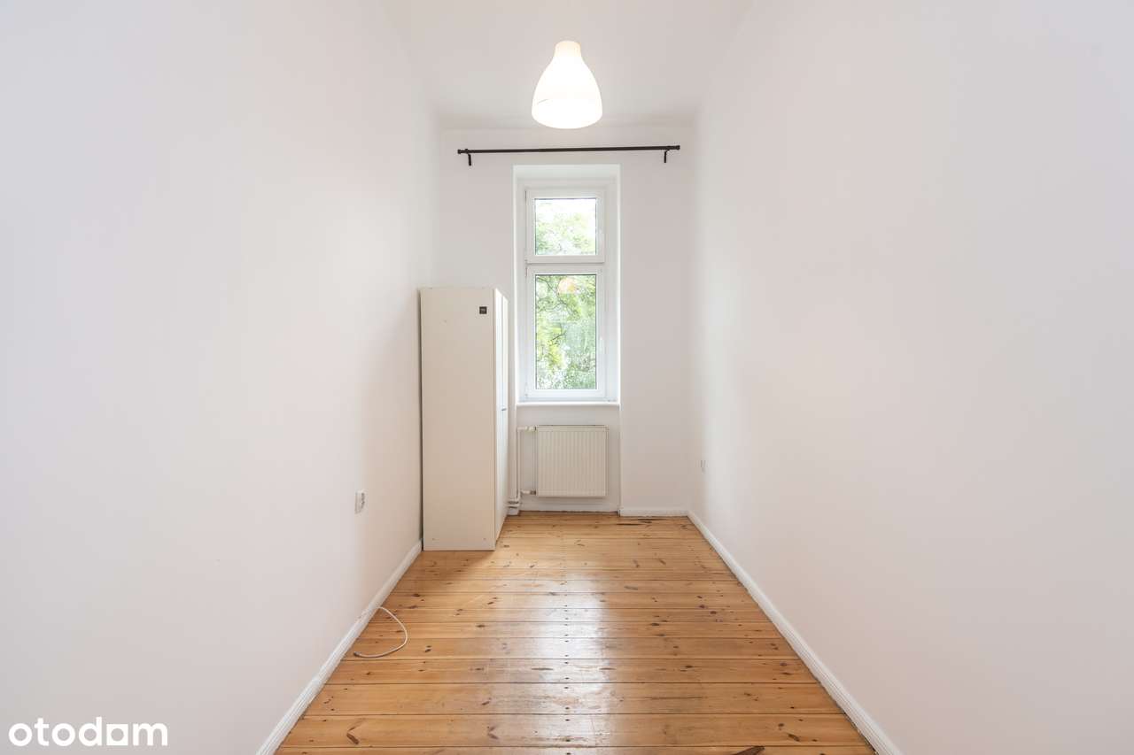 Piękne, przestronne mieszkanie w urokliwej, wyremontowanej kamienicy-5