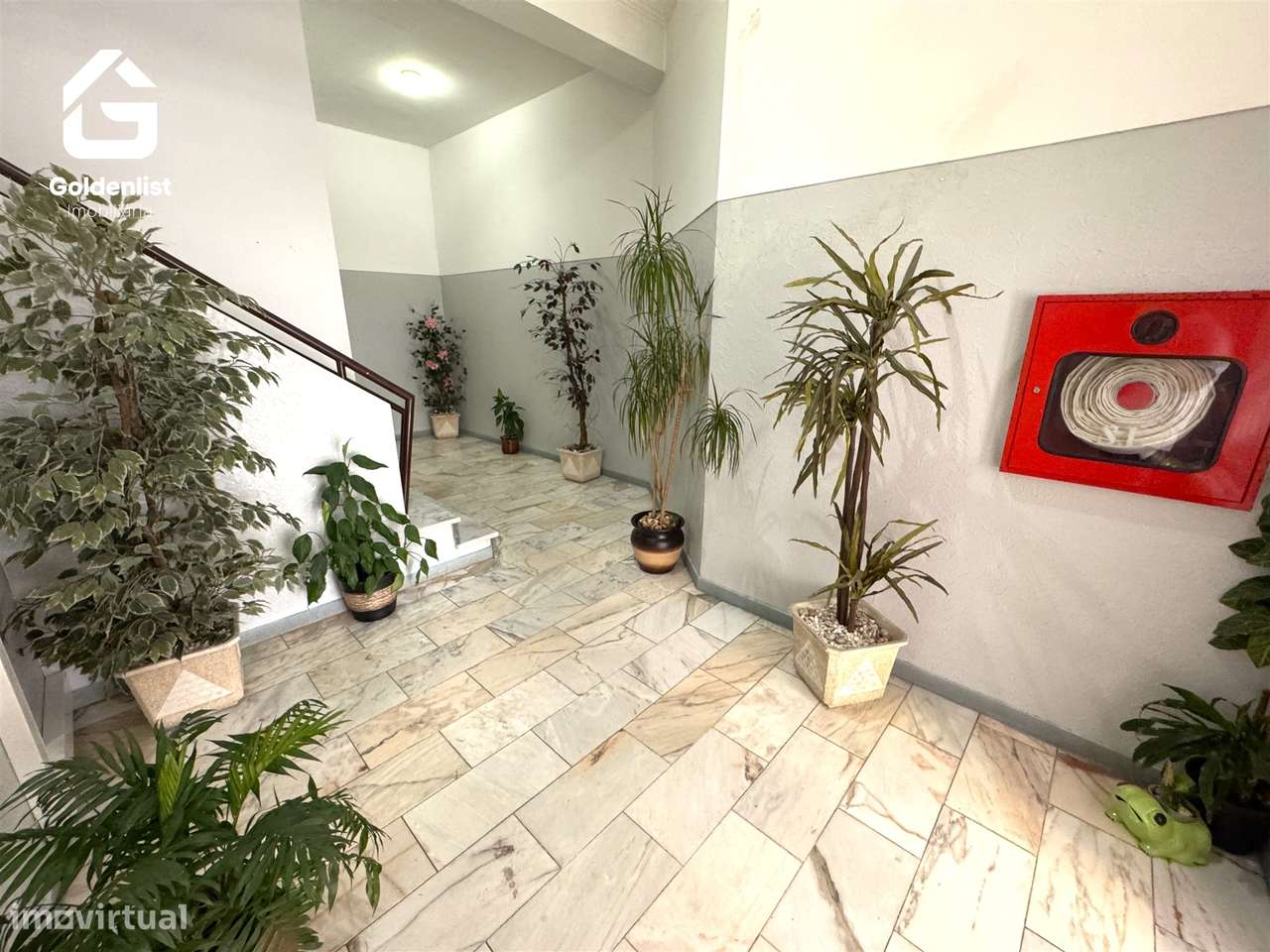 Apartamento T3 Venda em Castelo Branco,Castelo Branco-23