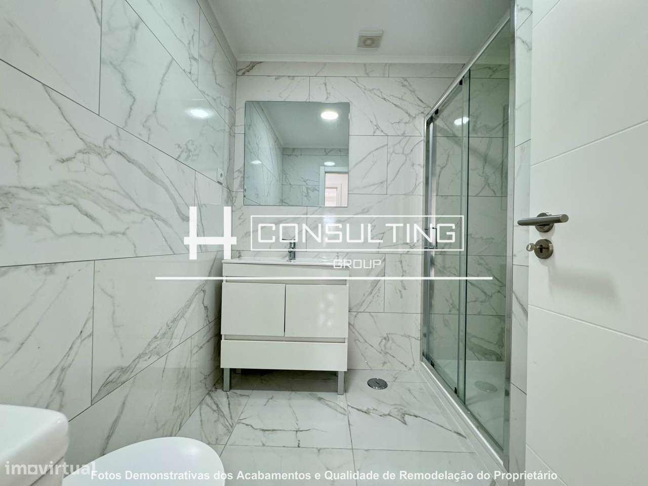 Apartamento T2 Venda em Venteira,Amadora-25