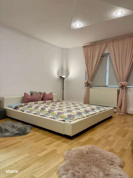 Apartament 3 camere | Aviatiei | Mall Promenada | Aurel Vlaicu - Imagine principală: 5/8