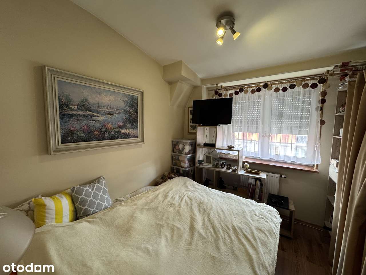 Mieszkanie  w spokojnej okolicy! - Pełny obrazek: 4/11