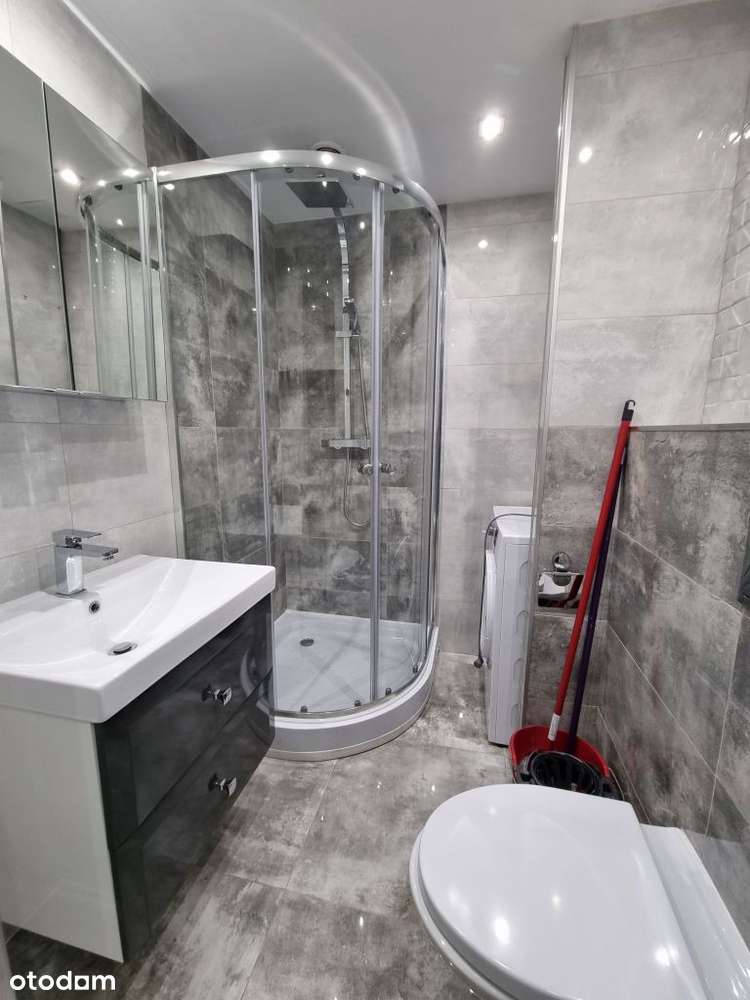 Kawalerka po remoncie, czynsz w cenie! - Pełny obrazek: 4/5