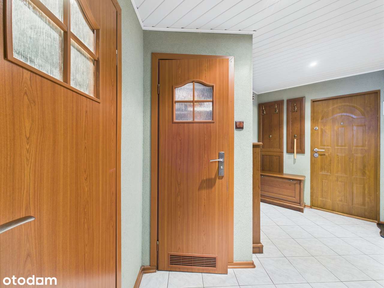 Sosnowiec Centrum Kilińskiego / Kiepury 3 Pokoje CENA DO NEGOCJACJI-10