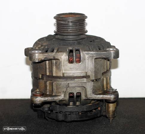 ALTERNADOR AUDI A3 - 3