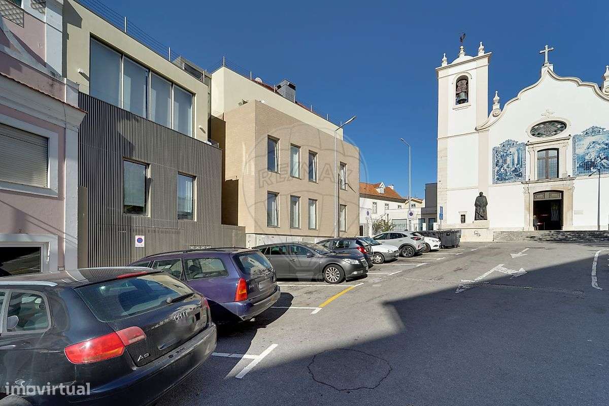 Apartamento T1 para venda-16