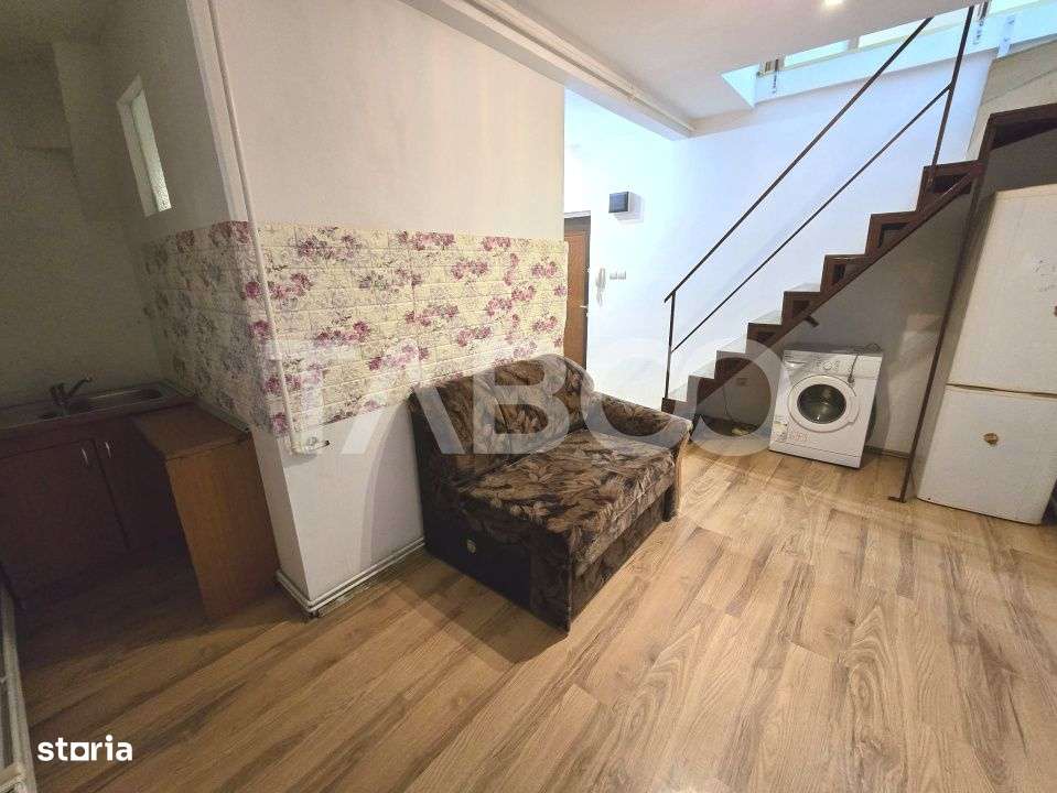 Investitia perfecta - Apartament cu 3 camere comision 0 Cedonia Sibiu - Imagine principală: 4/10